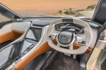Mitsubishi Concept GC-PHEV 2015 года